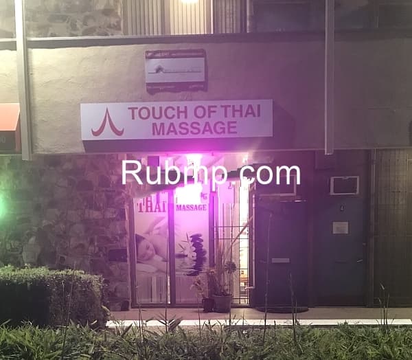 Photo of Touch of Thai massage