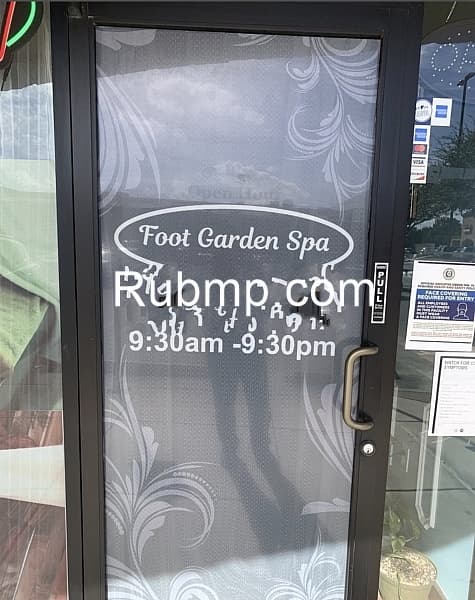 Photo of Garden Foot Spa