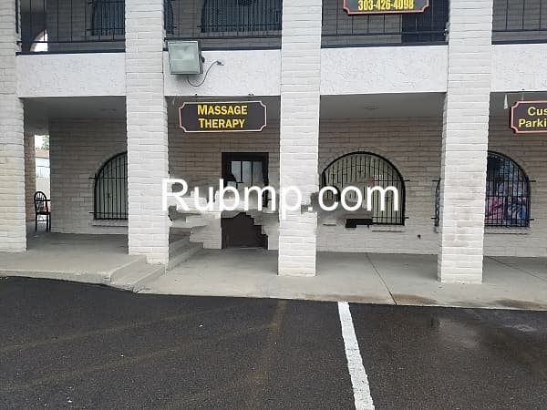 Photo of Emerald Massage