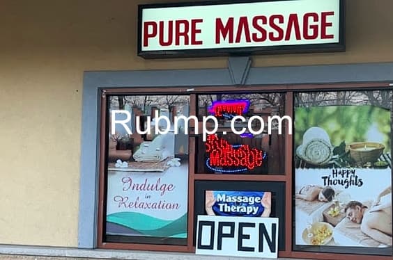 Photo of Pure Massage