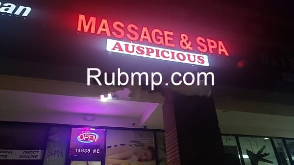 Photo of Auspicious Massage & Spa