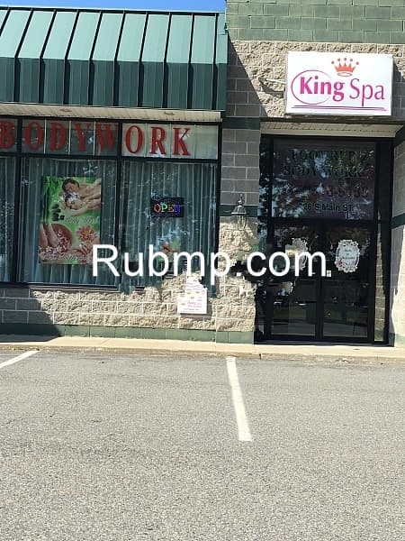 Photo of King Spa