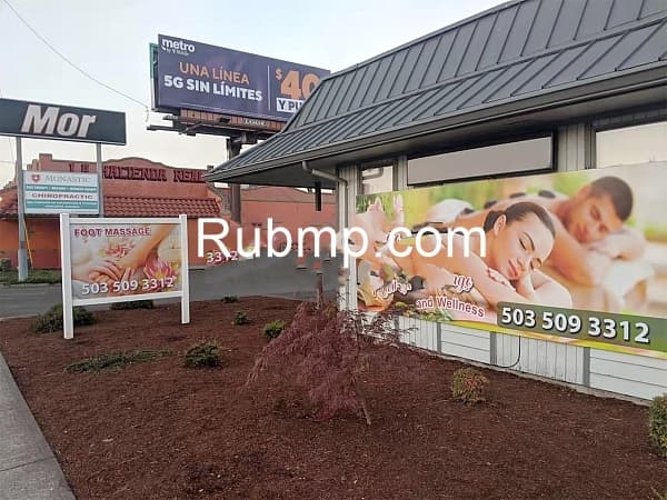 Photo of Comfy Massage and Wellness (Chinese)