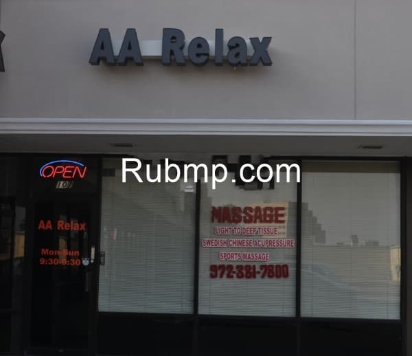 Photo of Royal Massage