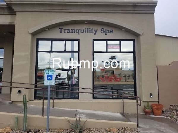 Photo of Tranquility Massage Spa