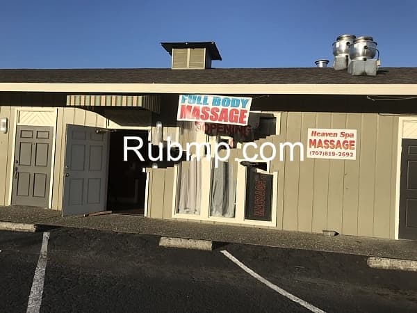 Photo of Heaven Spa
