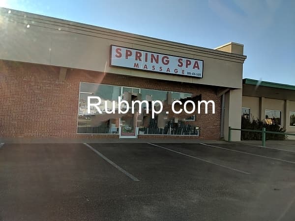 Photo of Spring Spa Massage