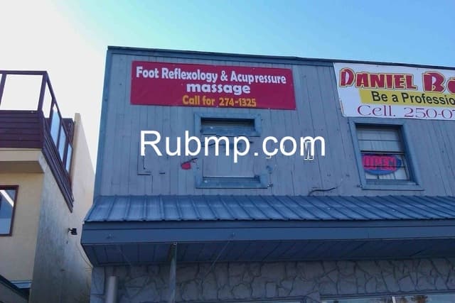 Photo of The Red Apple Massage Salon