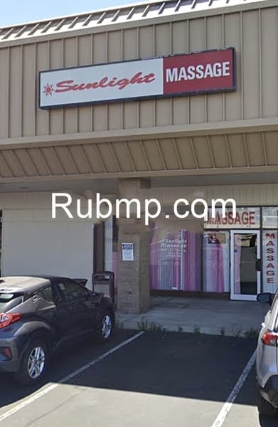 Photo of Sunlight Massage