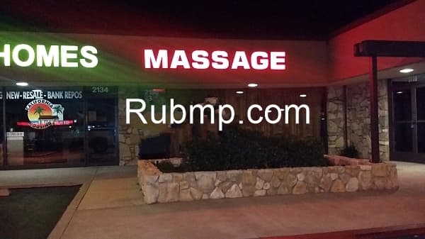 Photo of tustin massage center