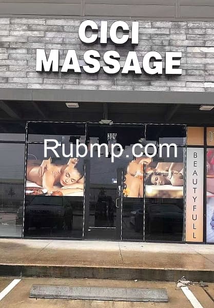 Photo of CICI MASSAGE