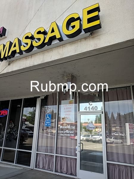Photo of Renew Massage