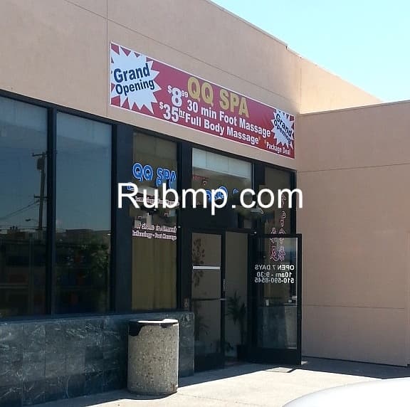 Photo of New Moon Spa