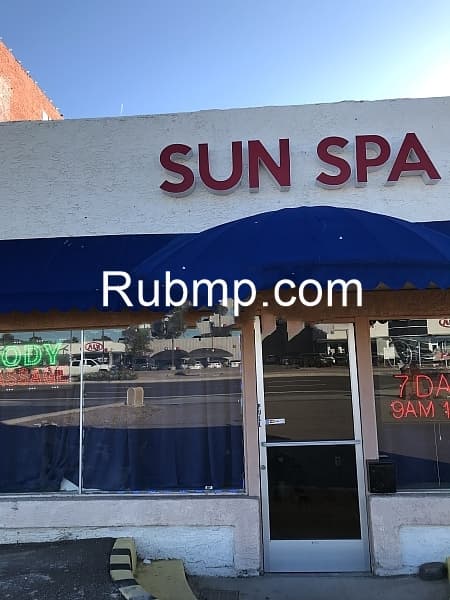 Photo of Sun Spa&Massage