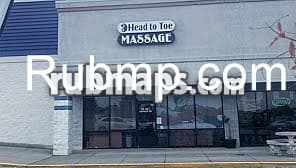 Photo of Head to Toe Massage