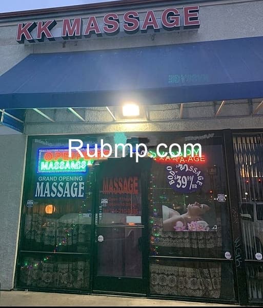 Photo of Orange Spa Massage, N Bristol, Santa ana, Ca