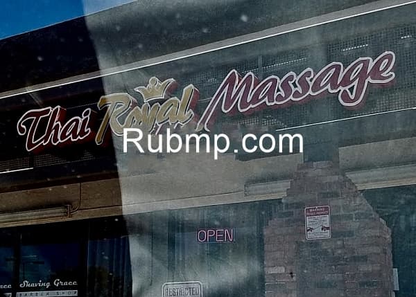 Photo of Thai Royal Massage