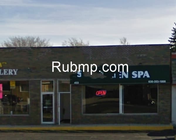 Photo of New Garden Wellness Spa