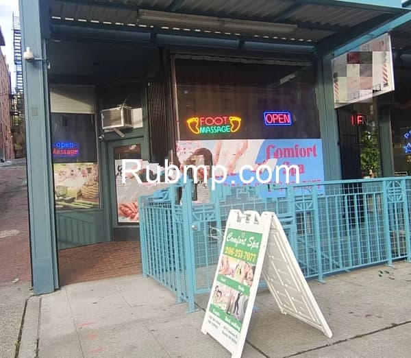 Photo of Comfort Spa