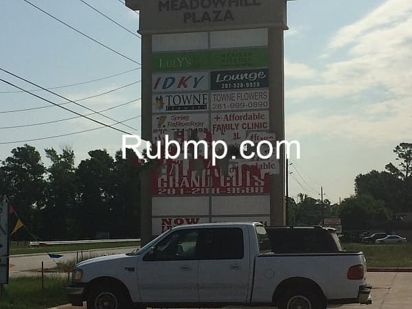 Photo of Your Favorite Asian Place