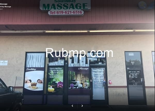 Photo of Southbay Massage