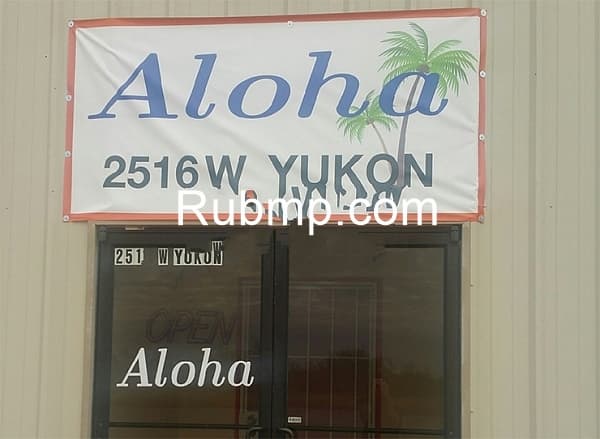 Photo of Aloha Therapy