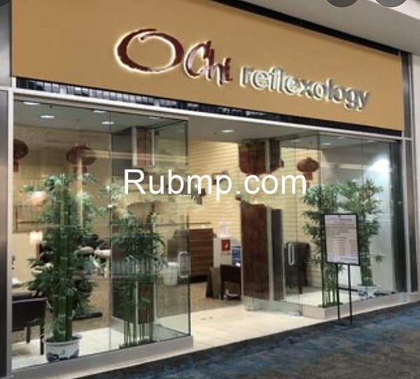 Photo of O'Chi Reflexology