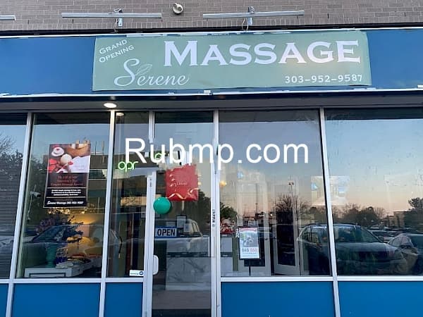 Photo of Serene Massage