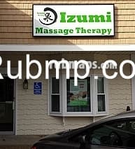 Photo of Izumi Healing Massage Therapy