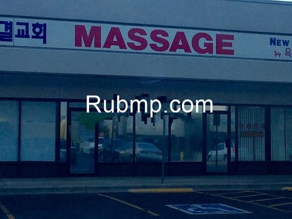 Photo of Enjoy Massage Spa