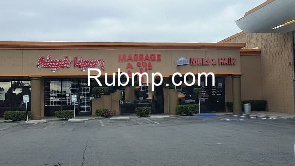 Photo of Rose Massage