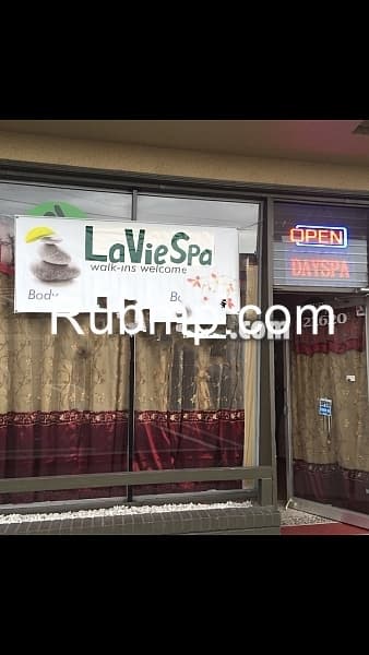 Photo of New Spa