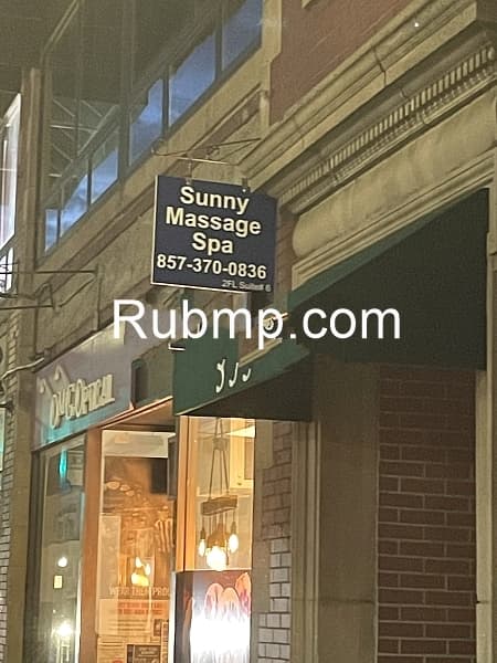 Photo of Sunny Massage Parlor