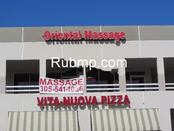 Photo of Oriental Massage