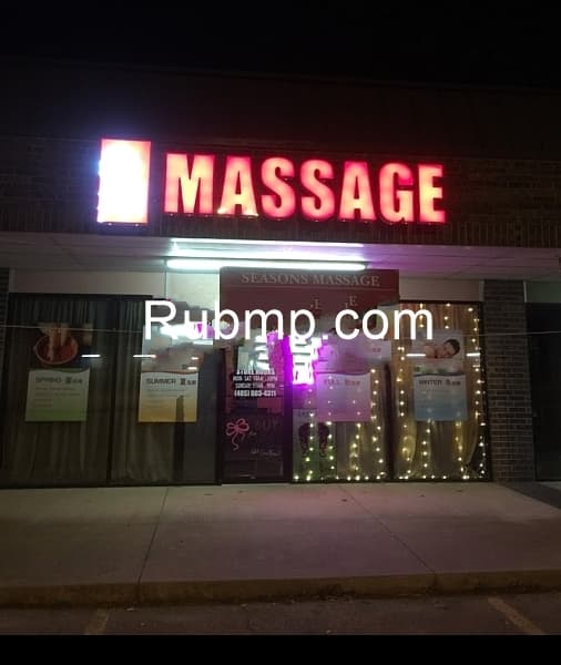 Photo of Seasons Massage
