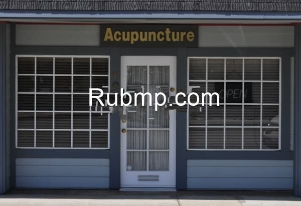 Photo of Foothill Massage