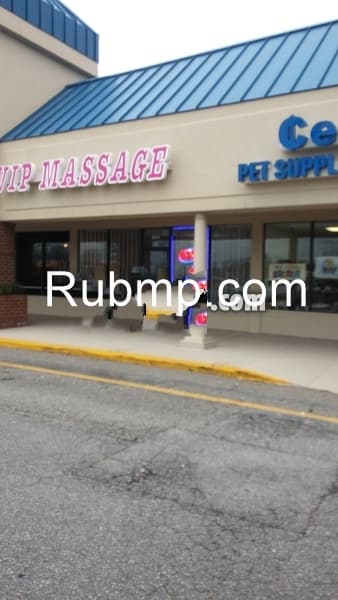 Photo of VIP Massage