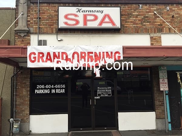 Photo of Harmony Spa