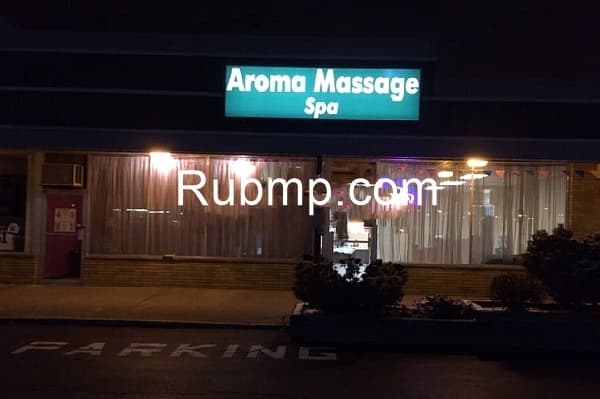 Photo of New Aroma Massage Spa Inc.