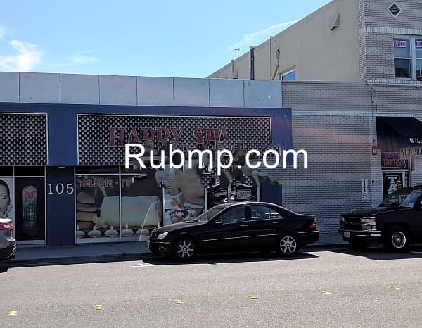 Photo of Happy Massage and Spa