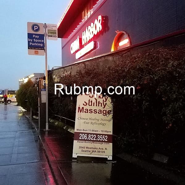 Photo of Lavender Massage Spa