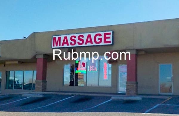 Photo of JT Massage