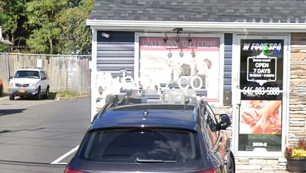 Photo of W Foot Spa