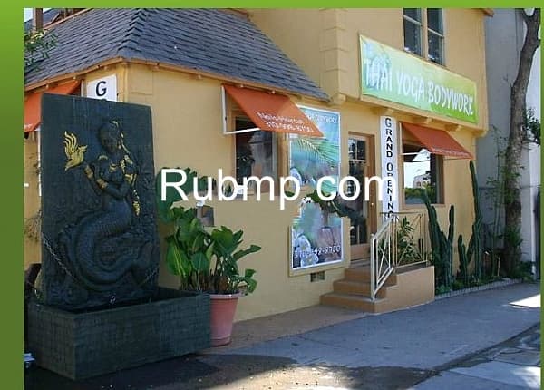 Photo of Thai Yoga Massage