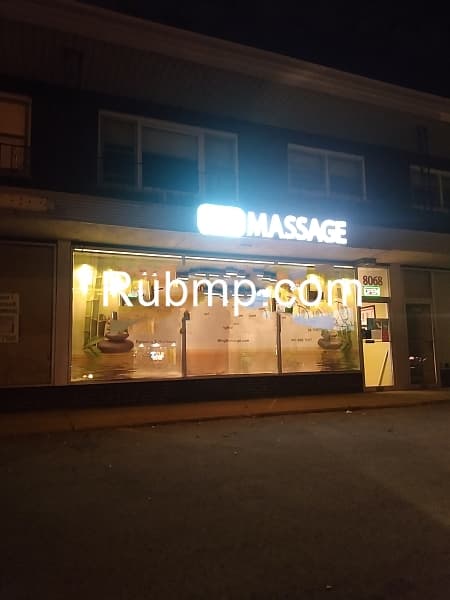 Photo of Ming Massage