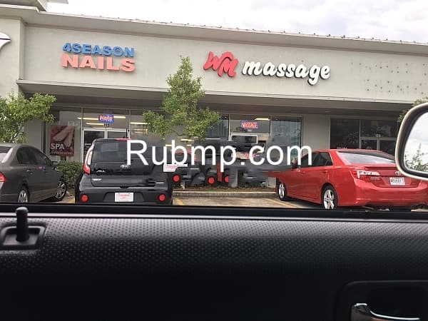 Photo of WM Wonderful Massage