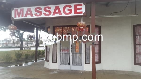 Photo of GZ Massage