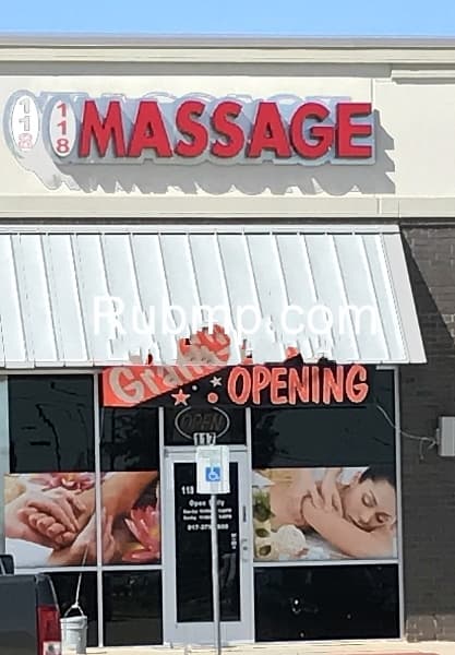 Photo of 118 Massage
