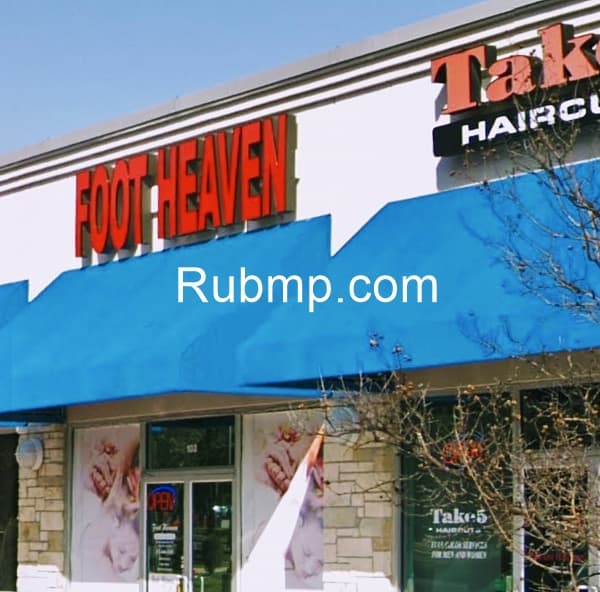 Photo of Foot Heaven Massage