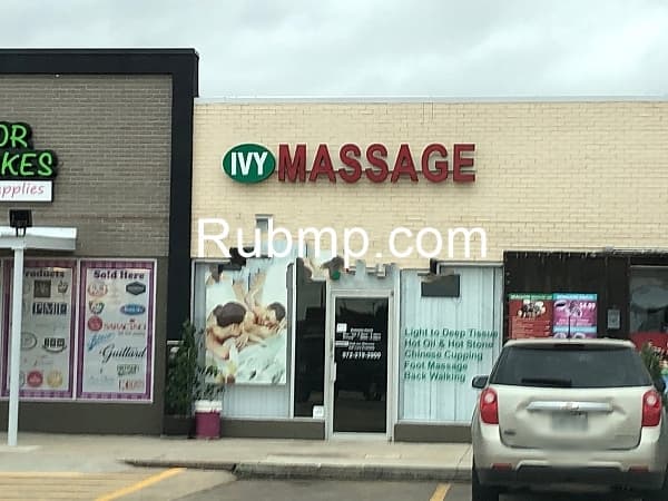 Photo of Ivy massage Lewisville